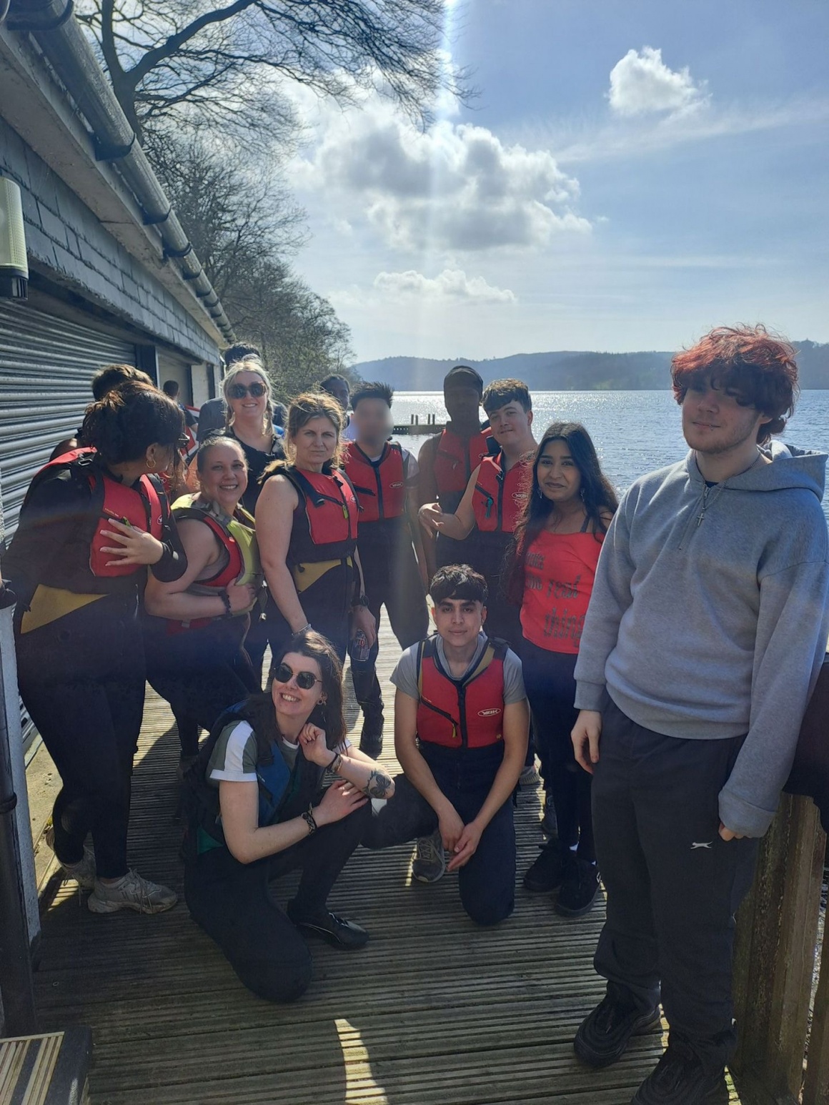 🌄 The BMT House Project take on the Lake District! 🌄